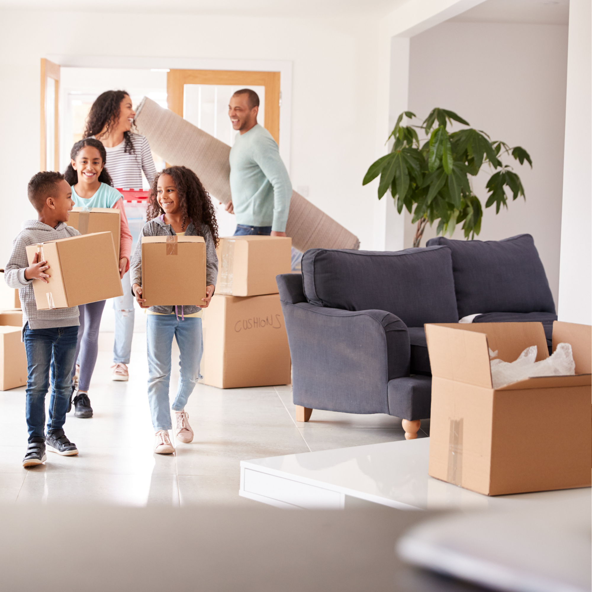 Client Protection Rewards