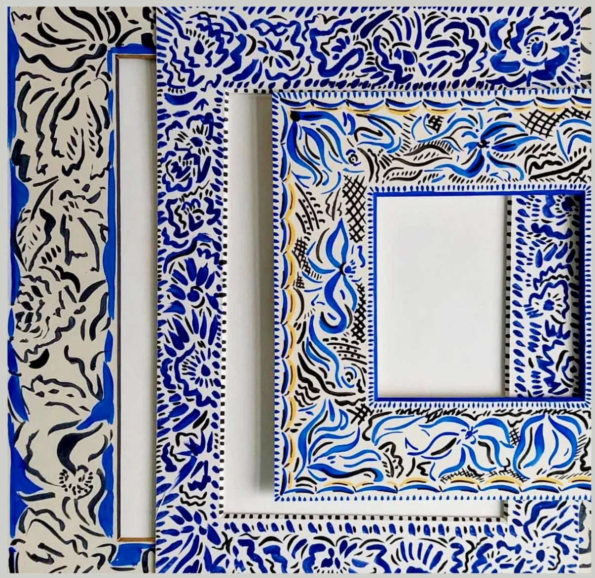 HAND PAINTED MOUNTS.jpg