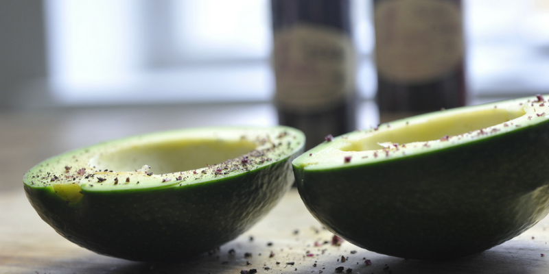 Uusi Avocado?