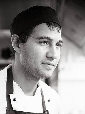Alexander Trivedi