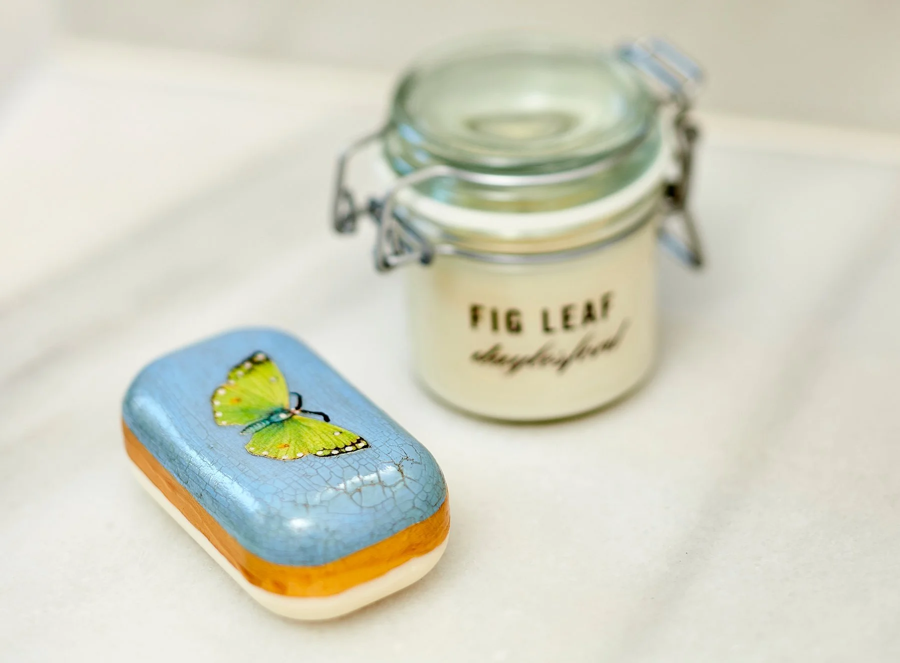 Soap