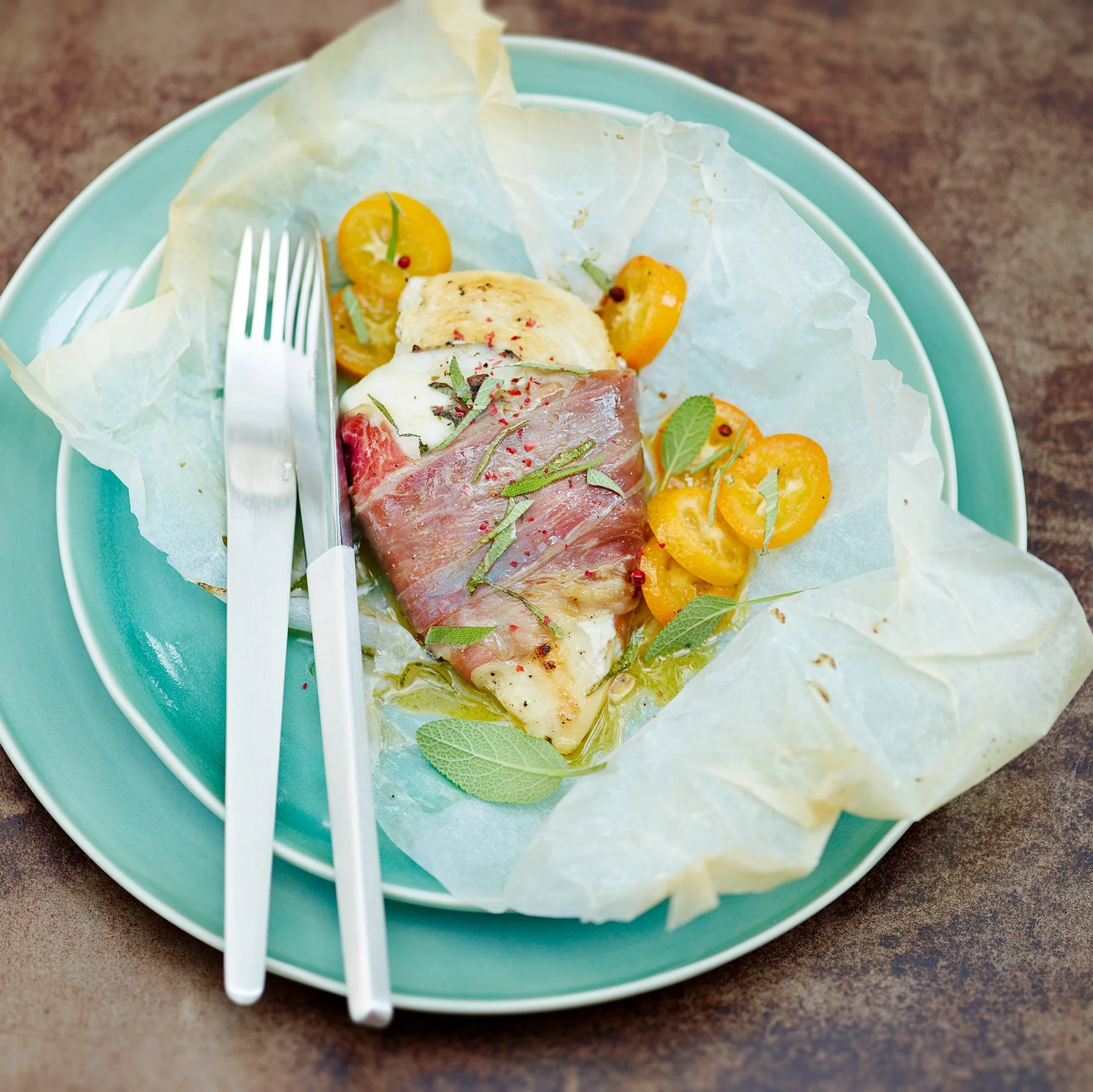 Chicken recipe