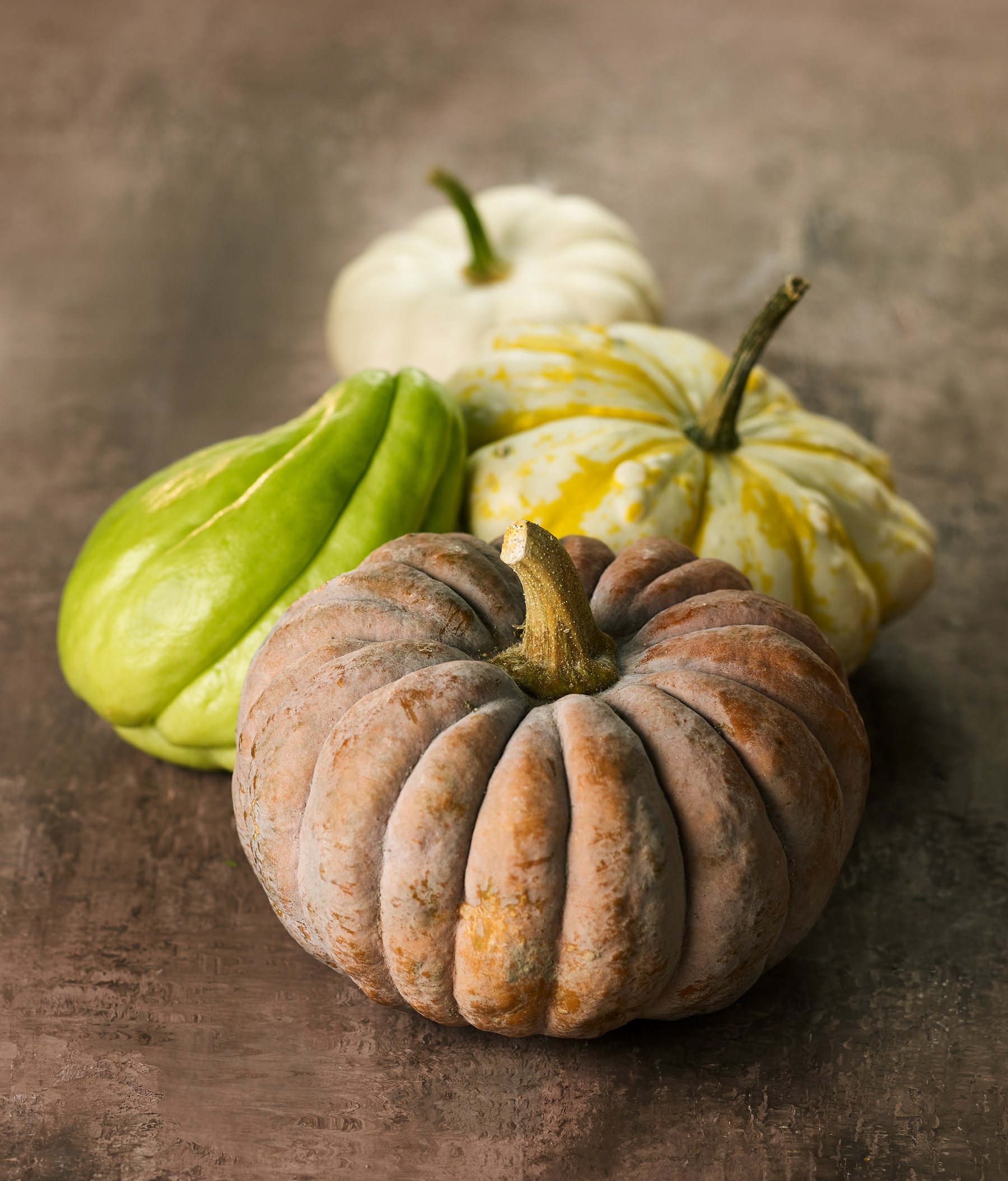 Pumpkins