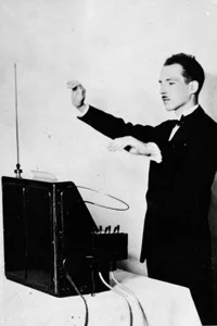 LEV TERMEN