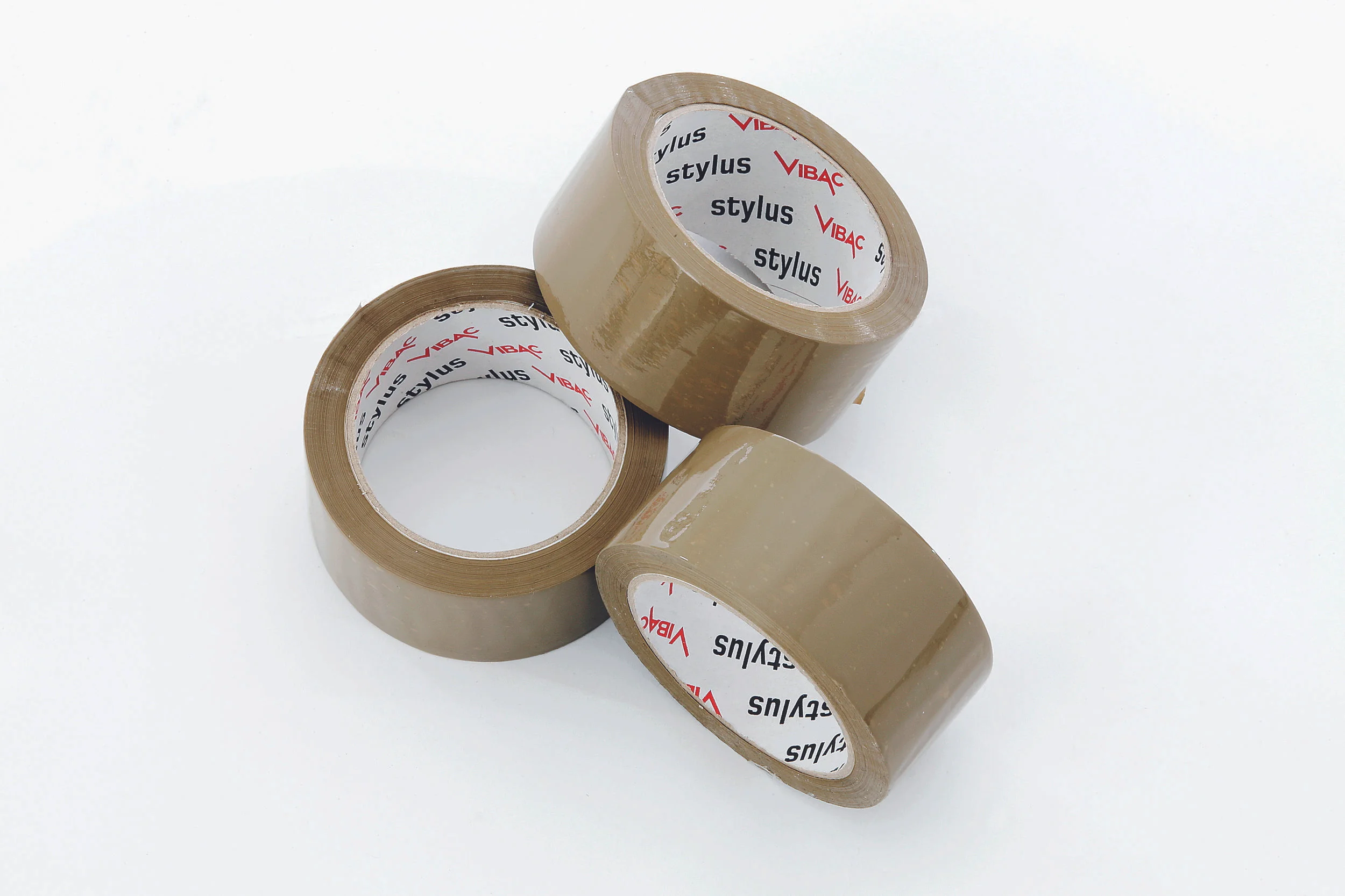 Packing tape