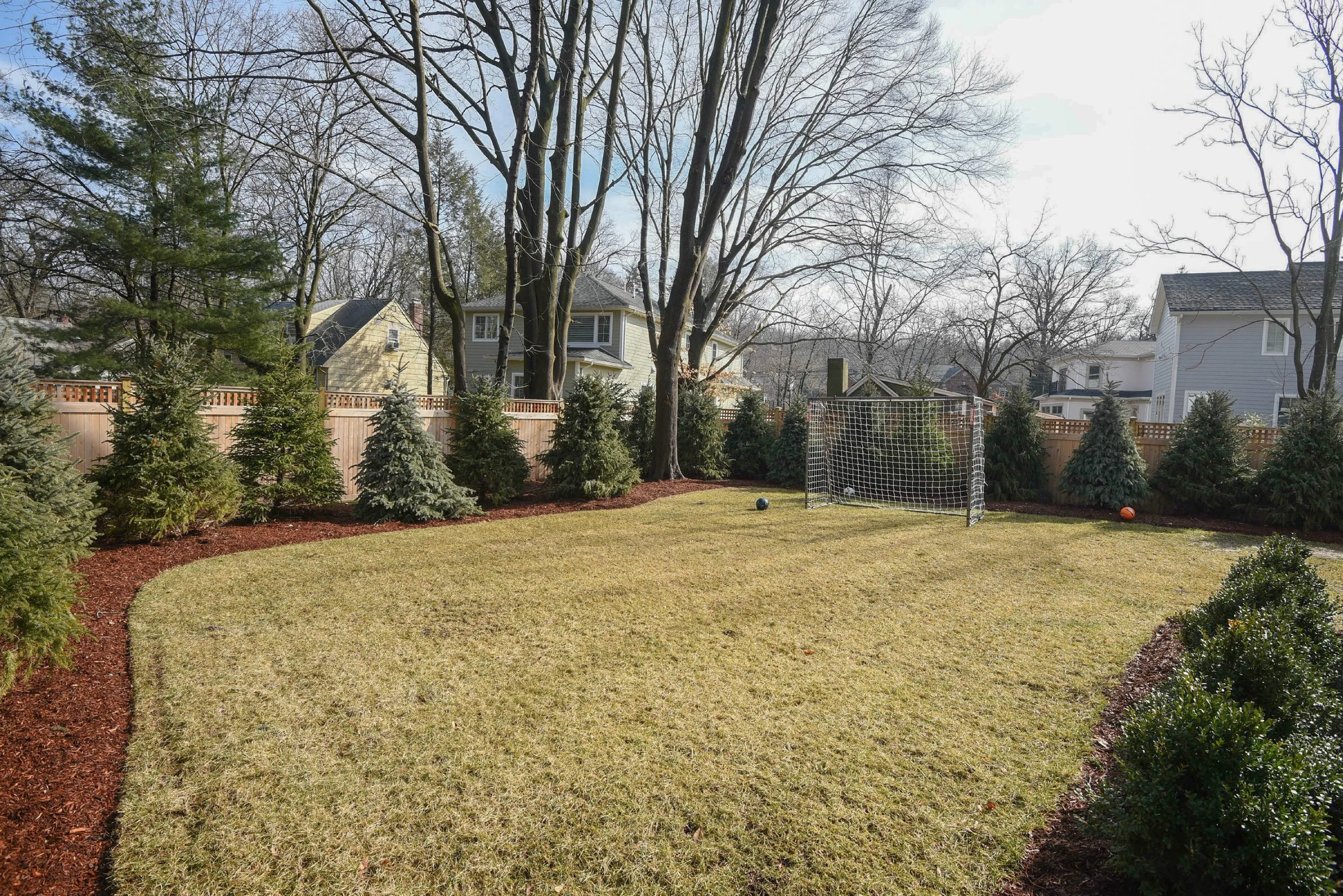 Tenafly Mansion