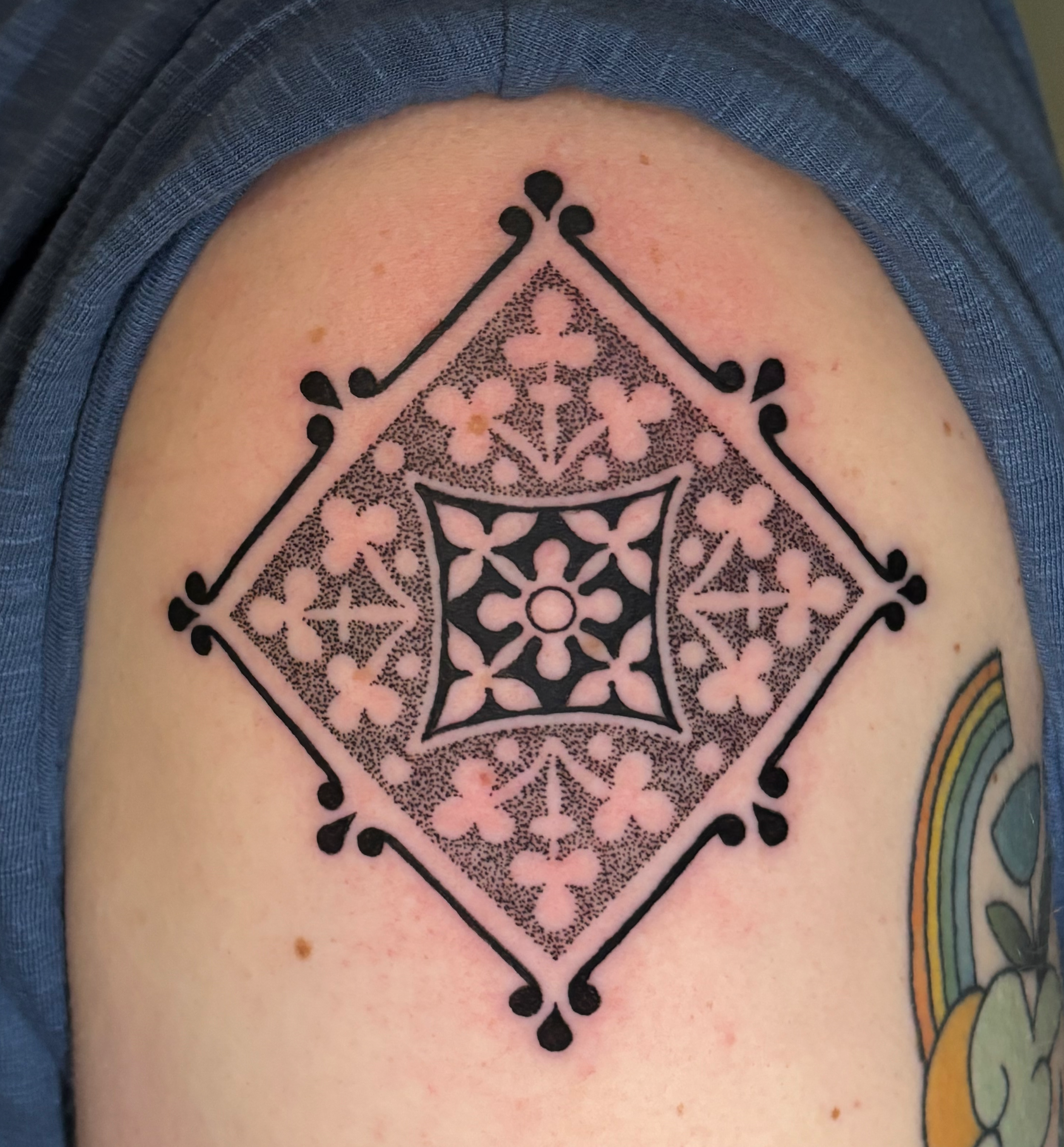 copyright lulu henle 2026