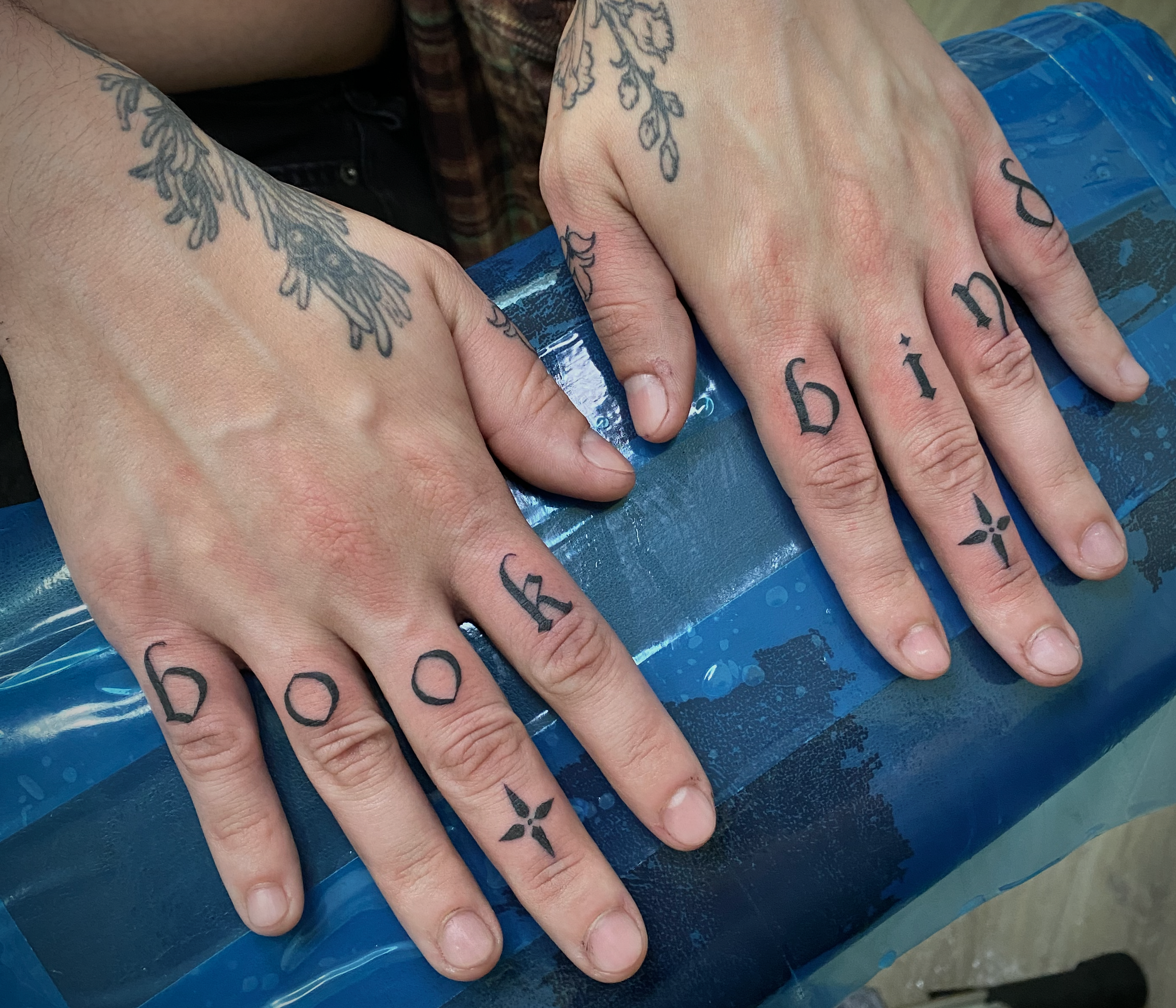 copyright lulu henle 2026