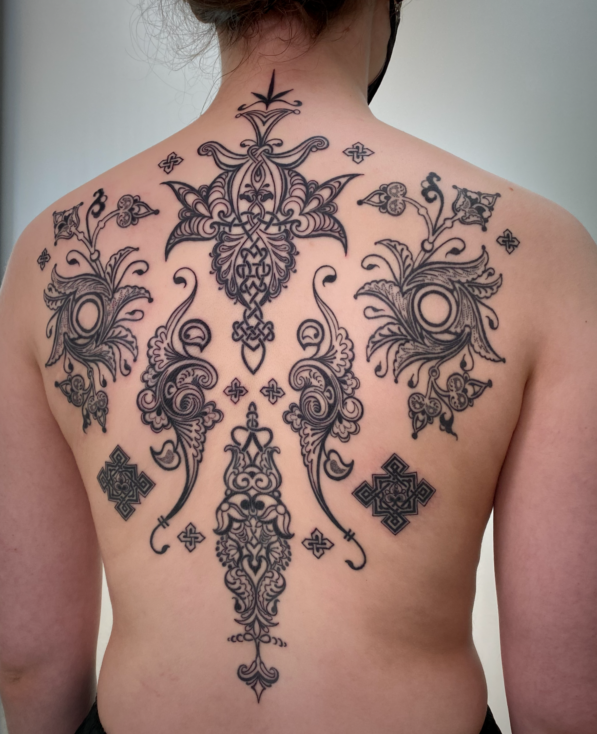 copyright lulu henle 2026