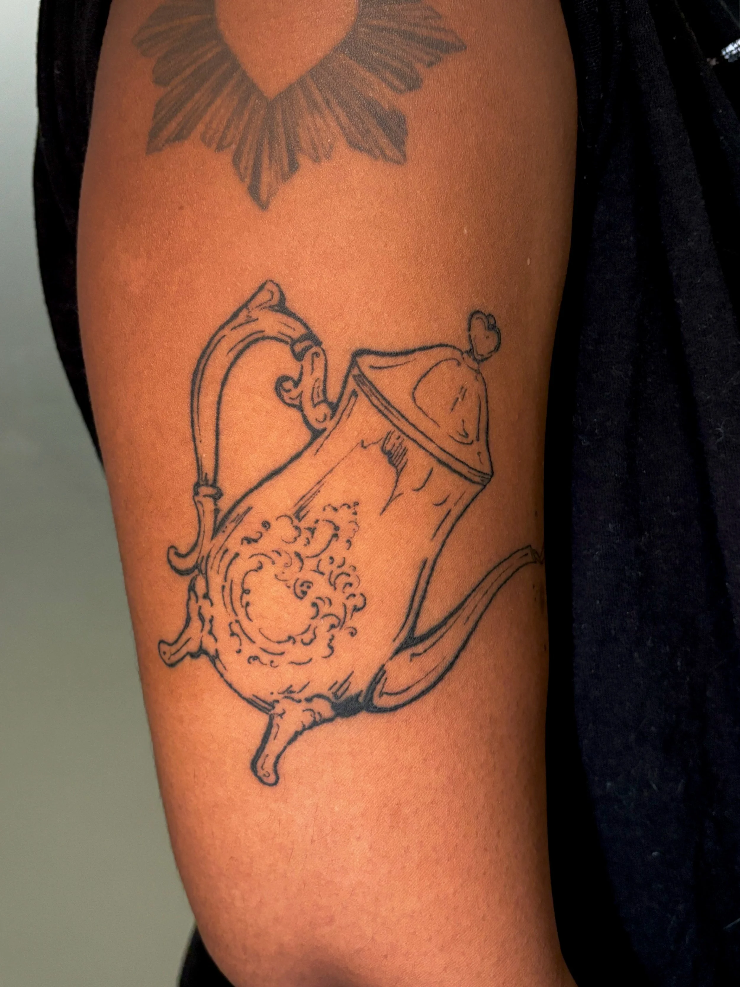 copyright lulu henle 2026