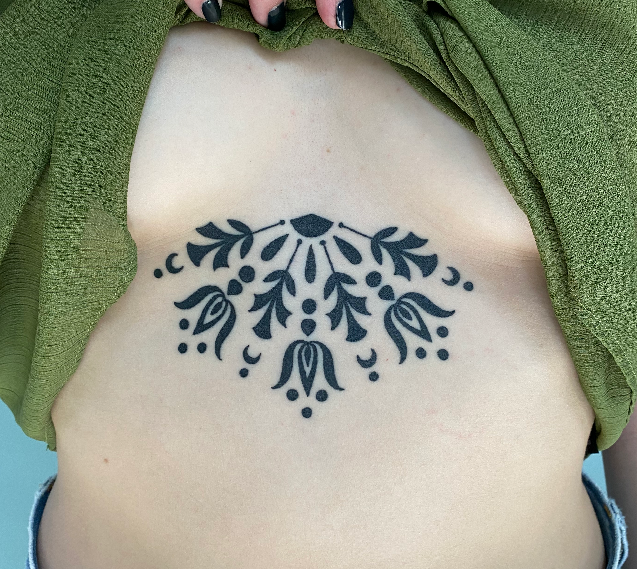 copyright lulu henle 2026