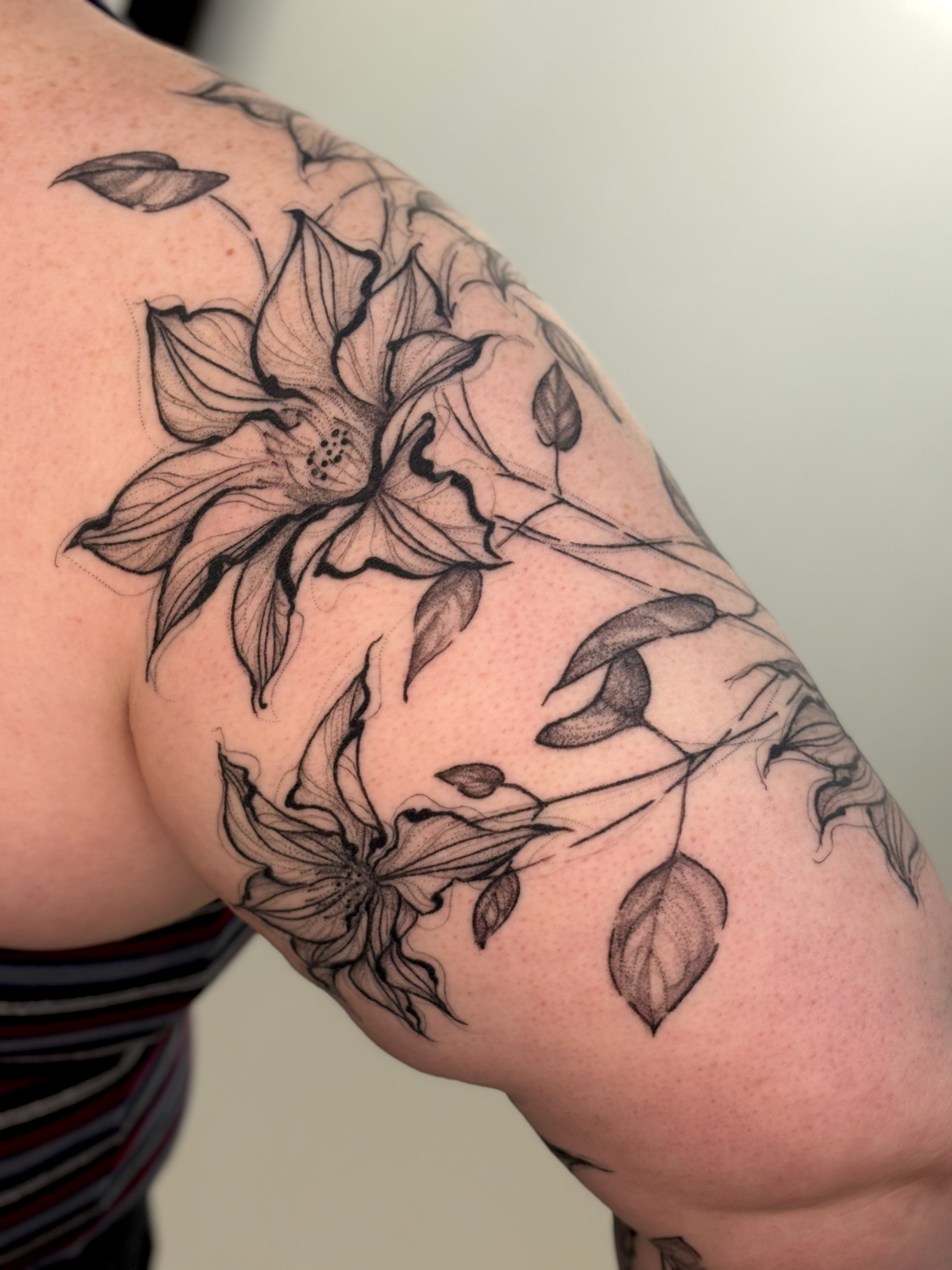 copyright lulu henle 2026