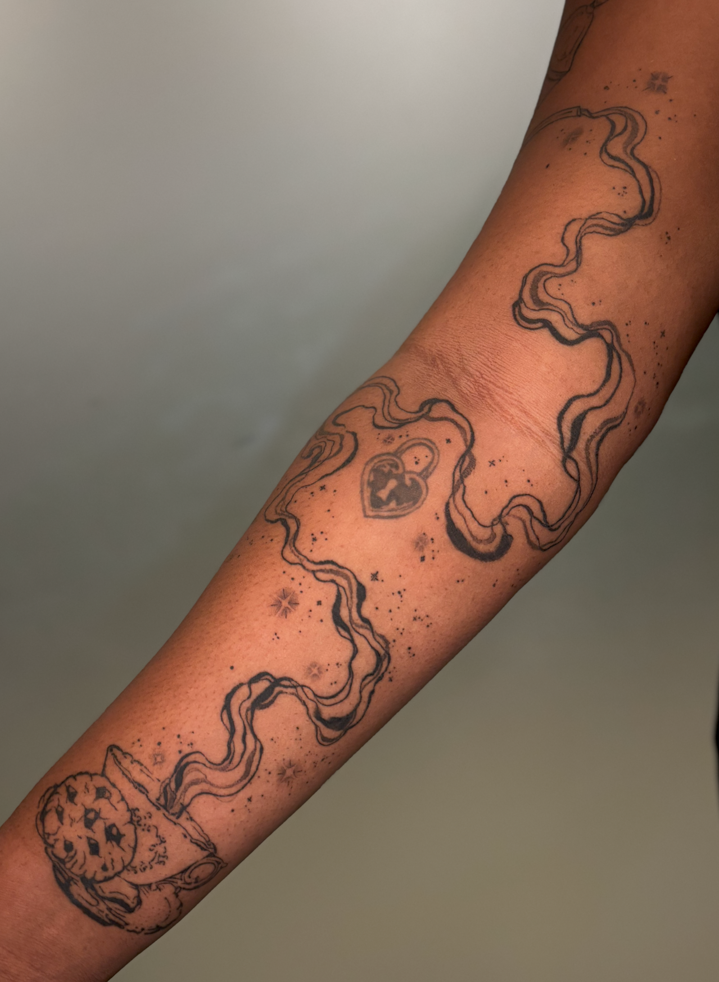 copyright lulu henle 2026