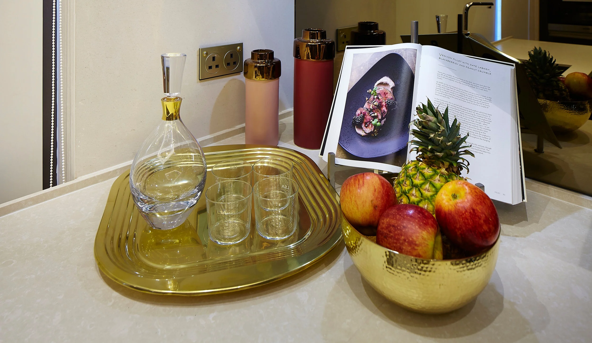 kitchenstyling