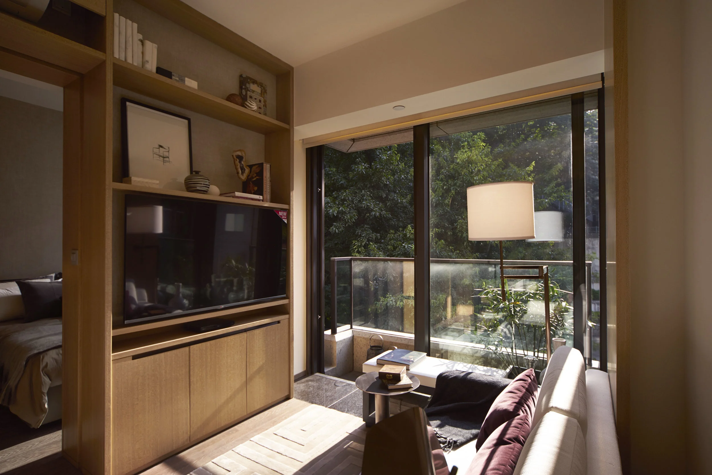 A staged property will make a big visual and emotional impact on the viewers’ mind and dramatically affect the value