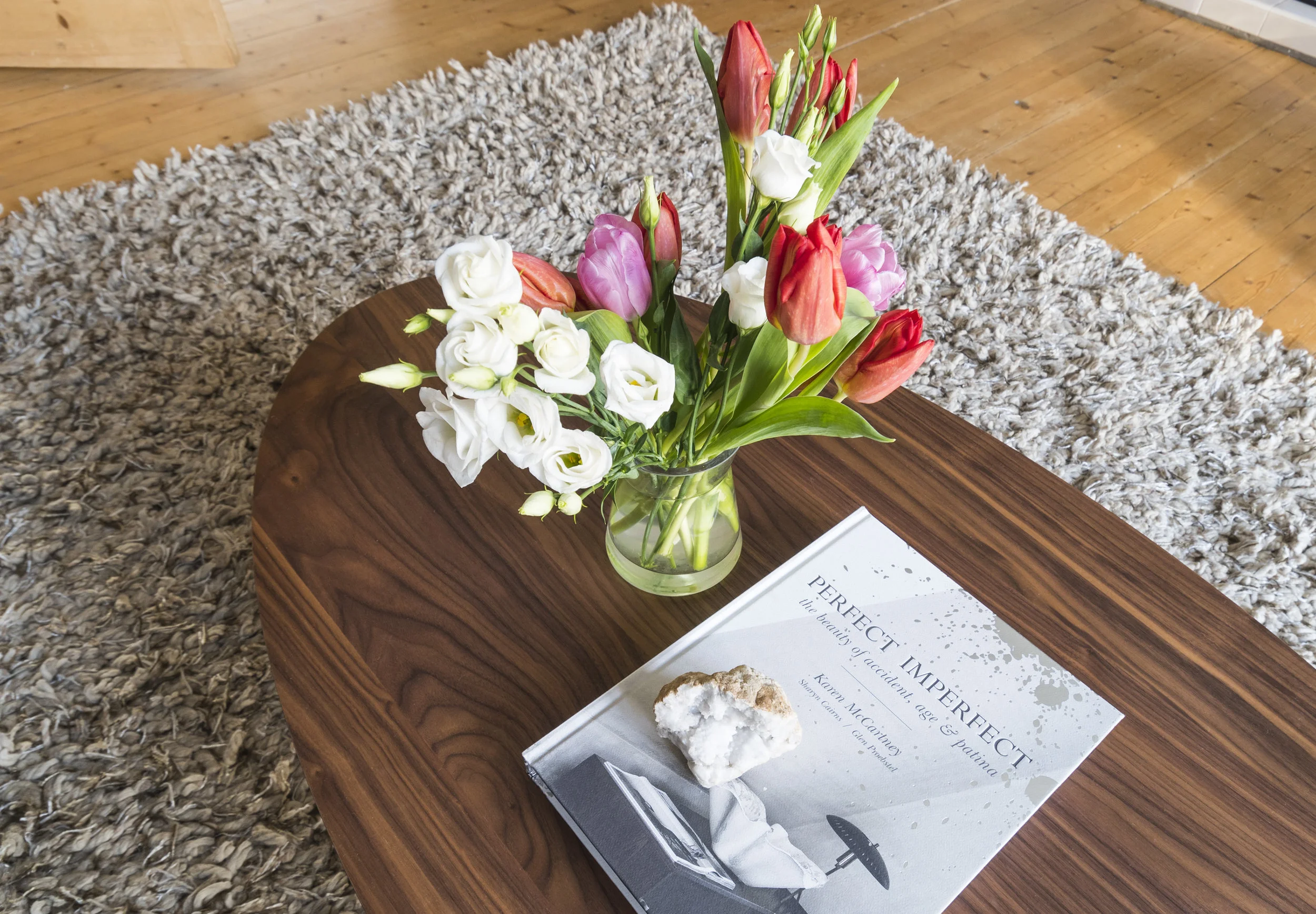 Book is an important part of every home and we spend time selecting the right book that speaks to the client; from graphic, content, cover, size to title