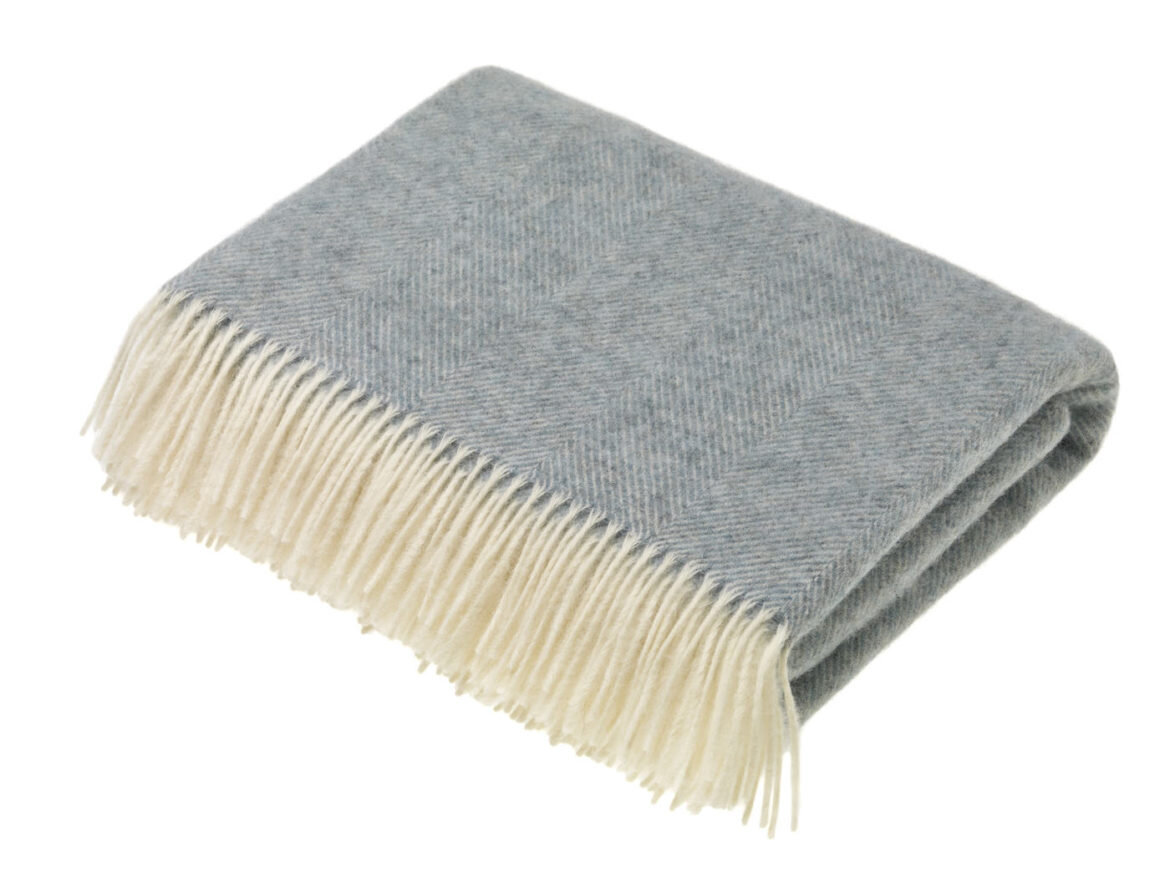 I always love a good wool throw. It’s just super cozy and nourishing!