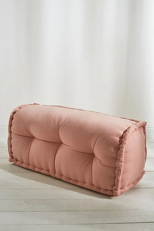 Isn’t this floor cushion from urban outfitters beautiful? It just radiates a sense of loving energy
