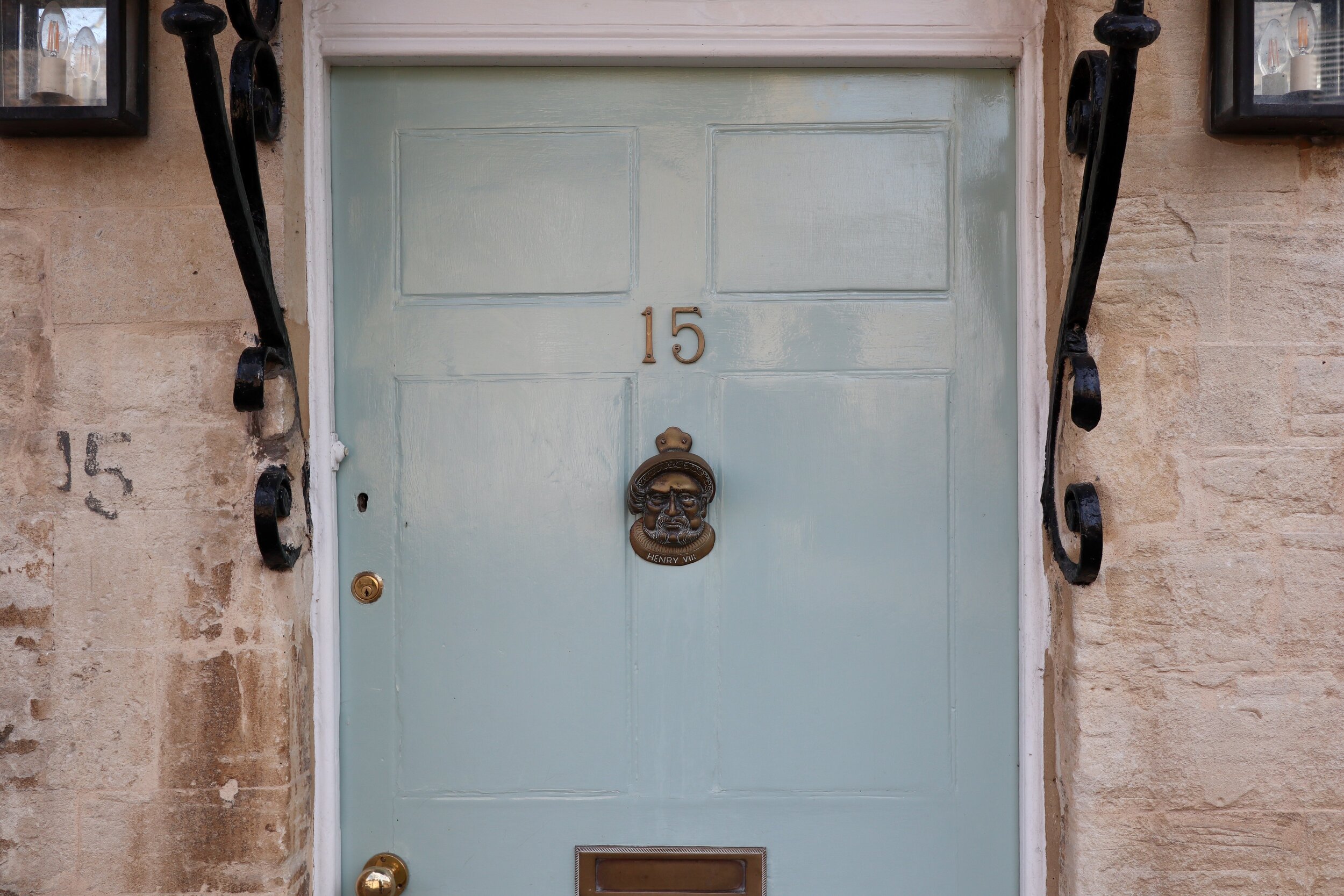 frontdooragain