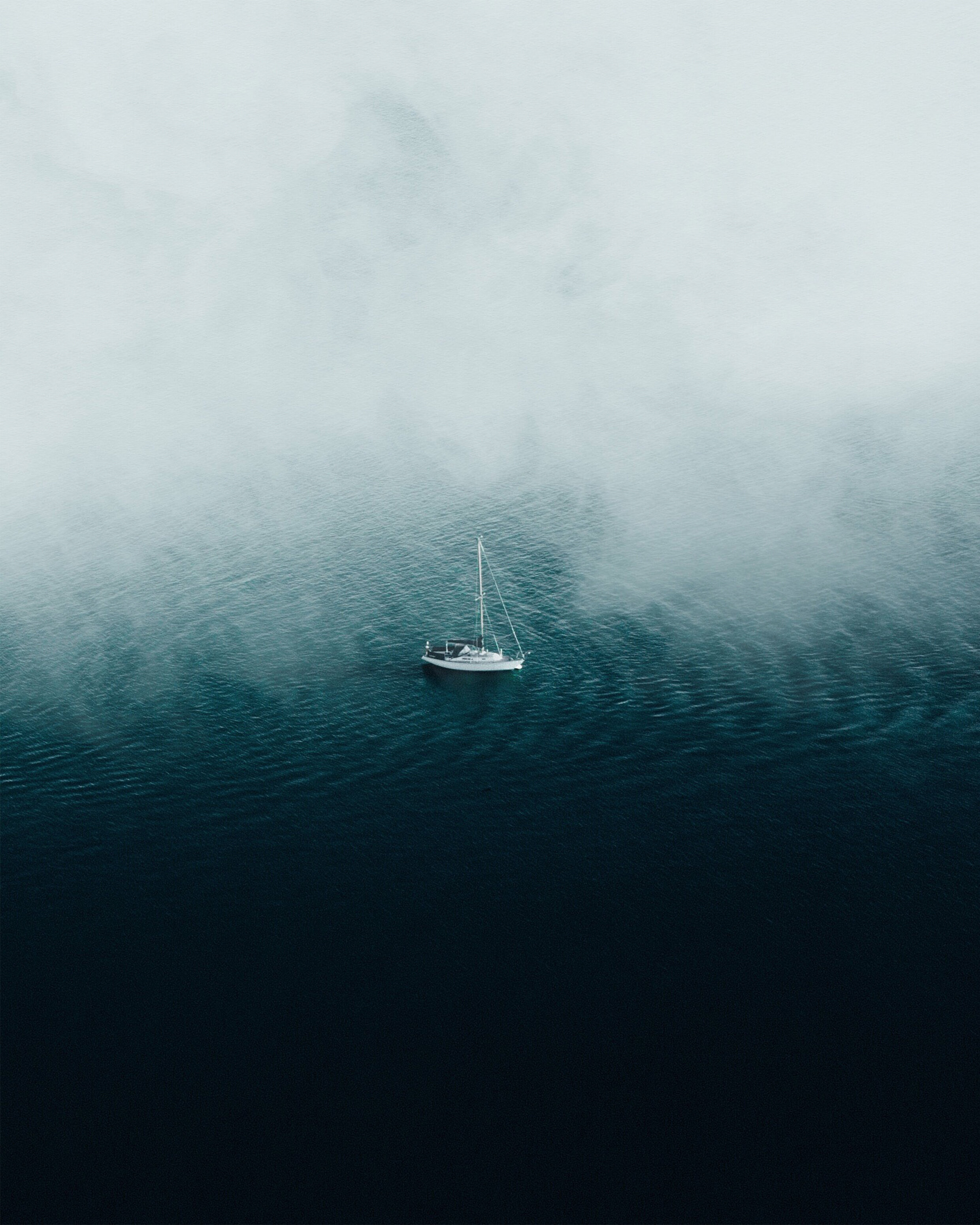 Imrama means voyage in sea