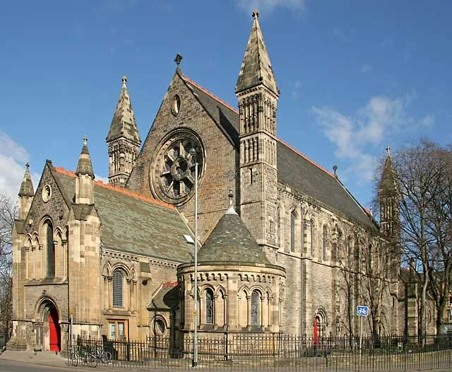 edinburghchurch