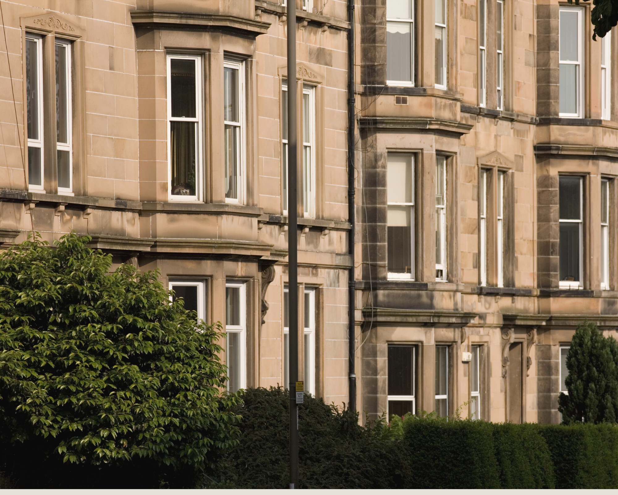 Edinburgh property market is known to be very fast - and that’s why a soul-aligned decision is more important than ever because we don’t want to make a decision simply because of outside factors.