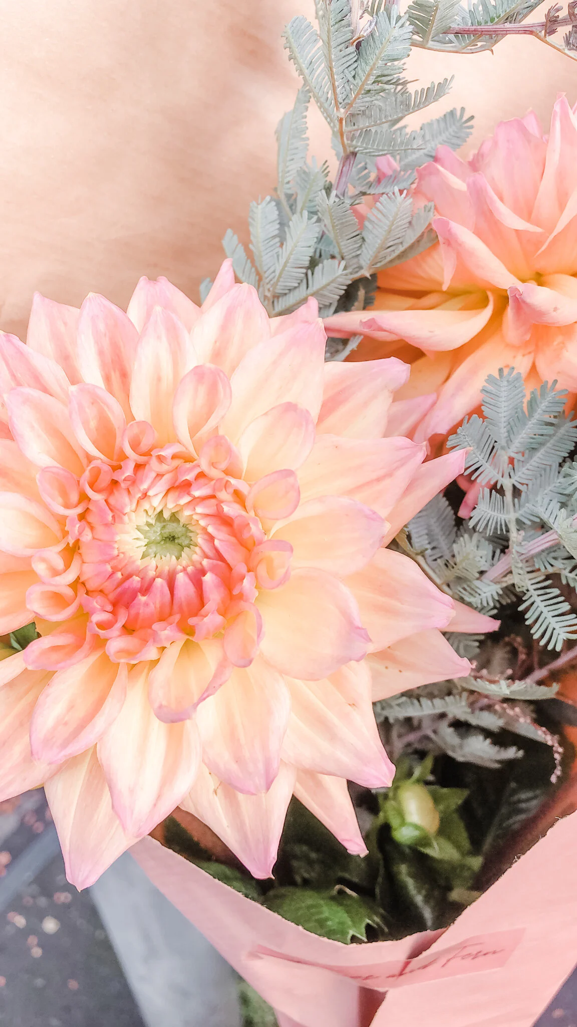 What’s your soul flower?