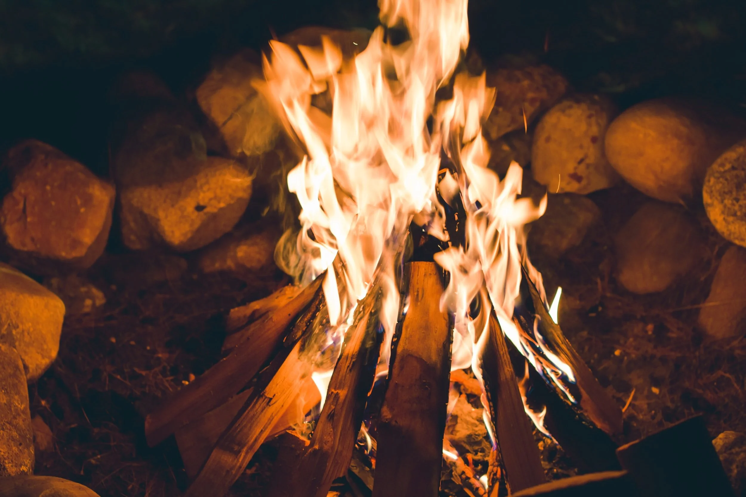 Celebrating Celtic Festival Beltane at your home
