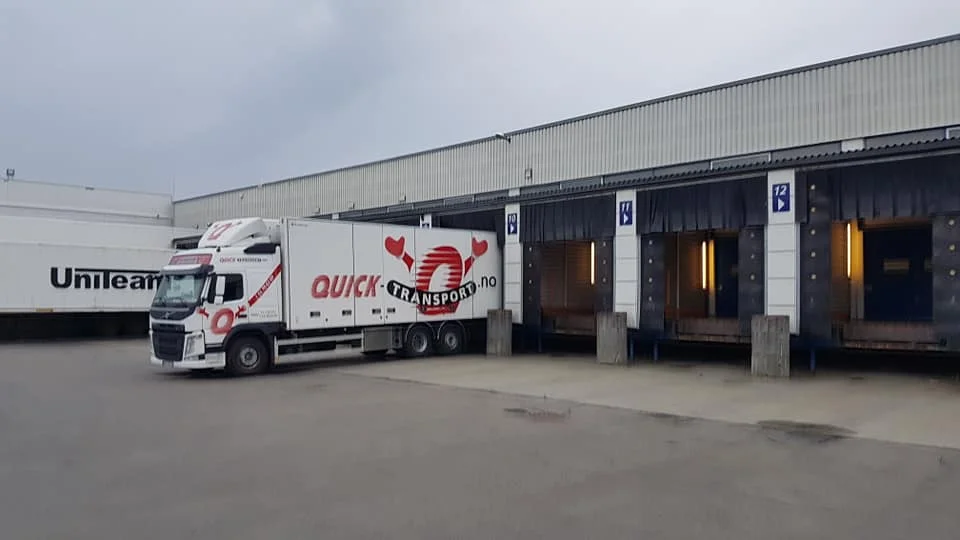 VOLVO FM 450