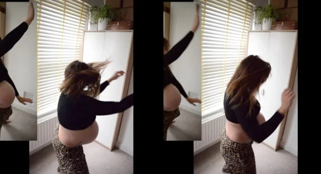 GET YOUR ENERGY BACK