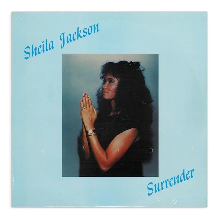 3 absolutely must have og gospel gems available in the shop now!!