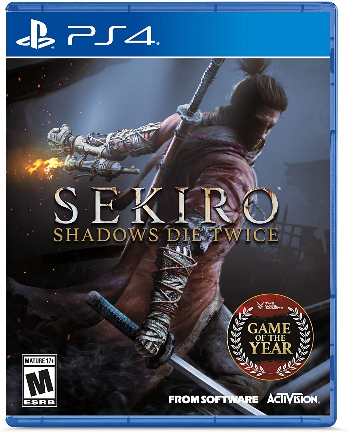 Sekiro