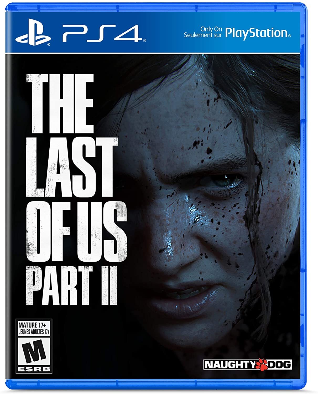 The Last of Us II