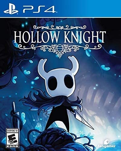 Hollow Knight 