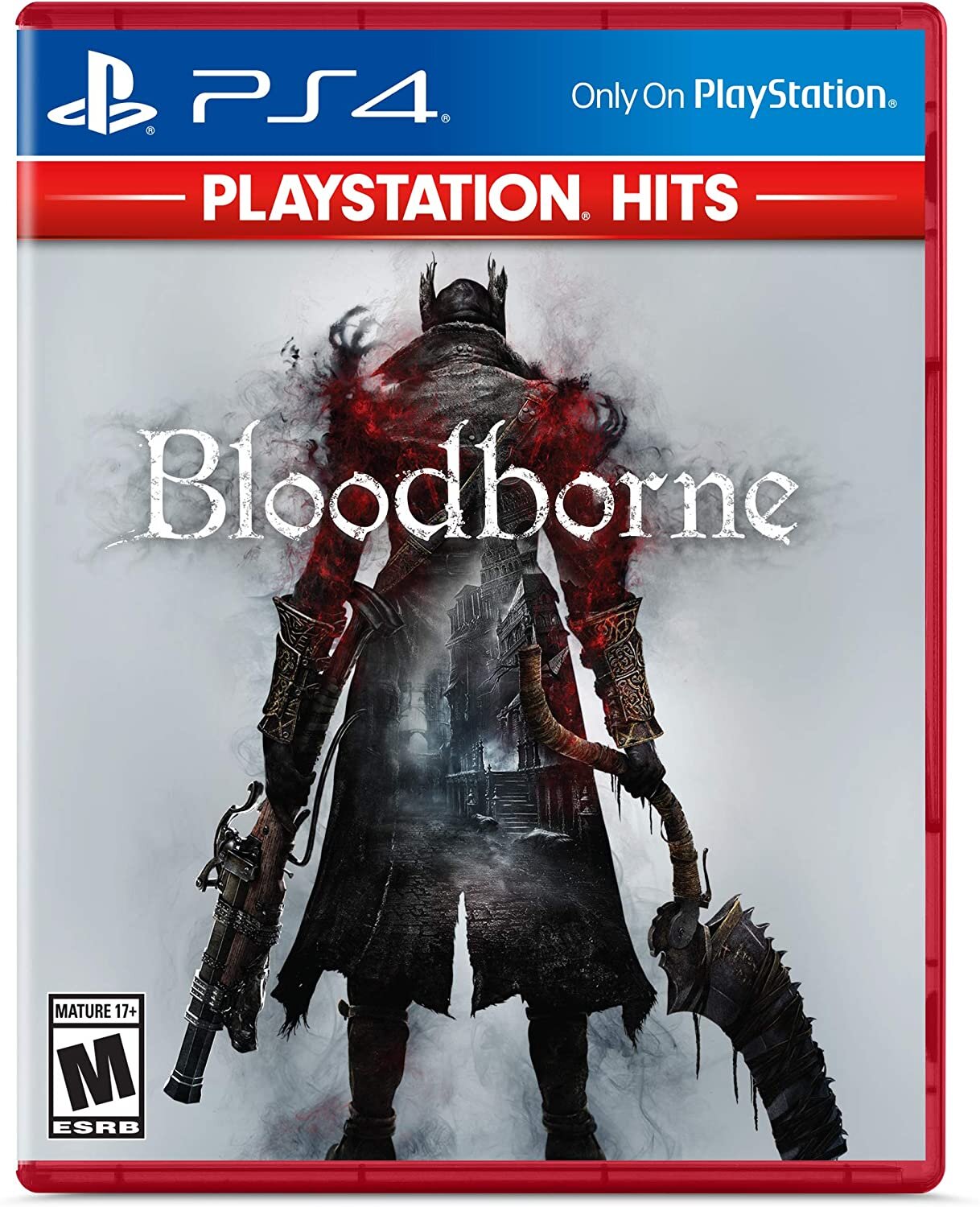 Bloodborne (Greatest Hits Cover)