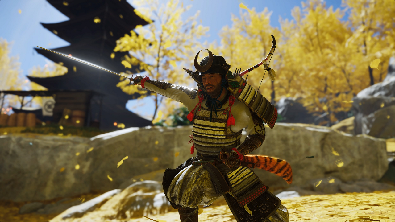 The Role of a Console Manufacturer in Video Game Art