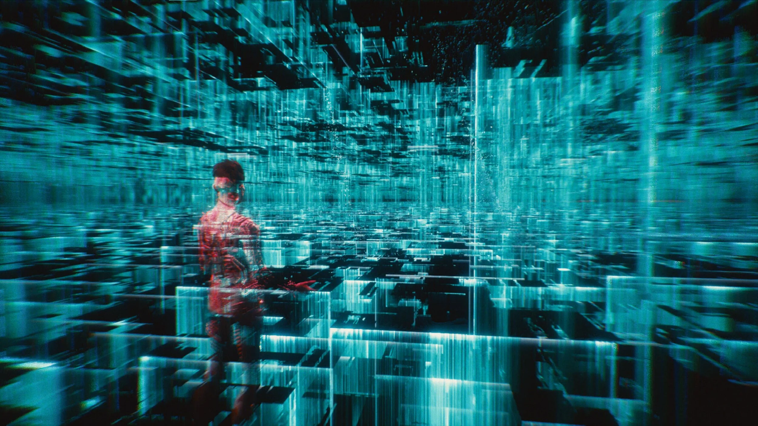 Why video games are the best artistic medium