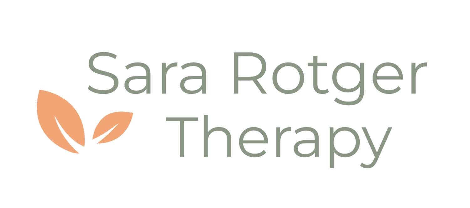 Sara Rotger Therapy