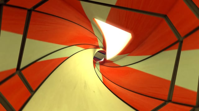 Feels Like We Only Go Backwards (Loop)