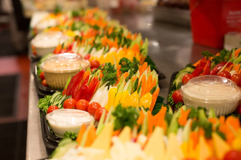 Business Hours and Info — Bakers' Best Catering