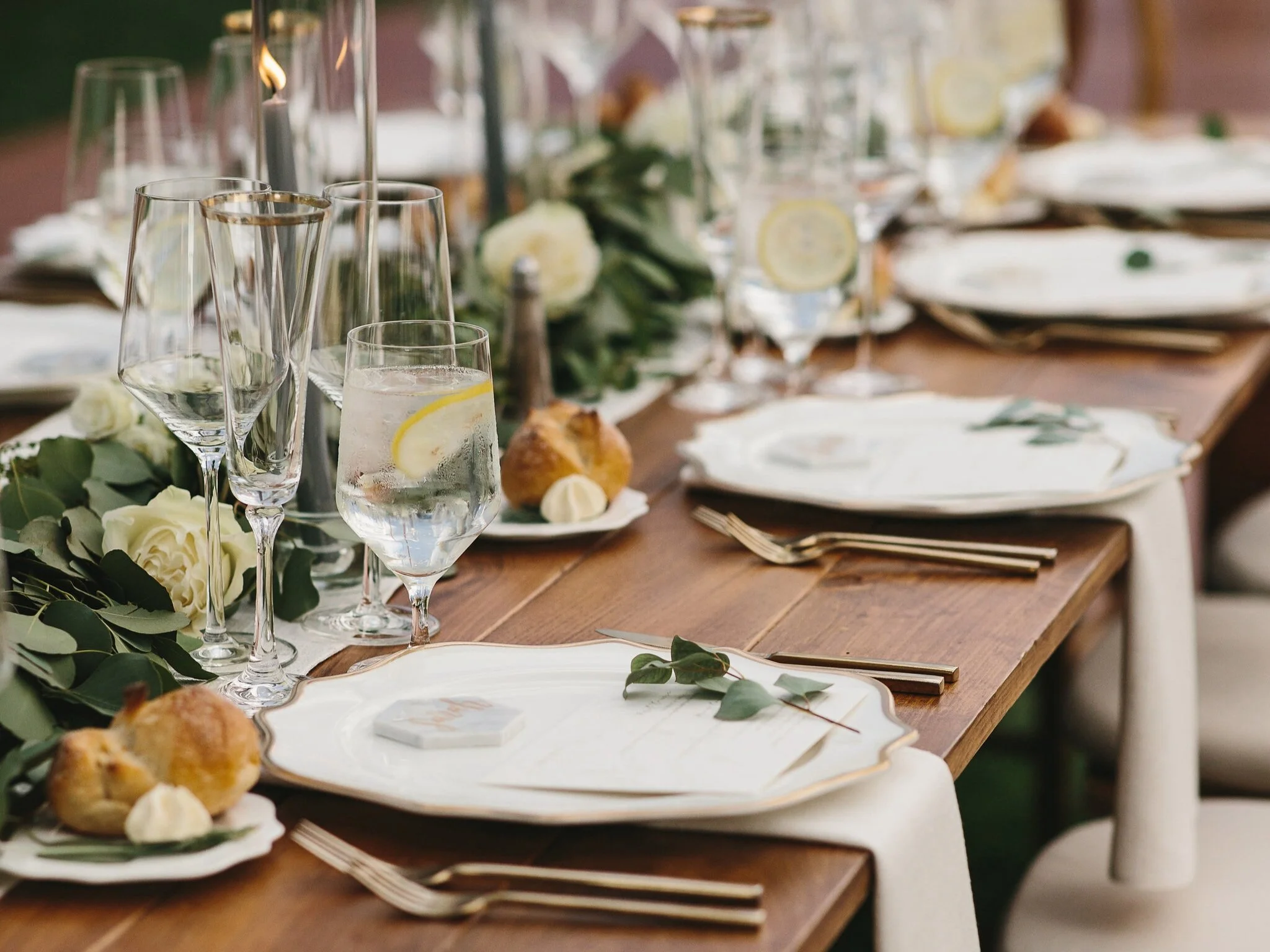 Baker's Best Catering