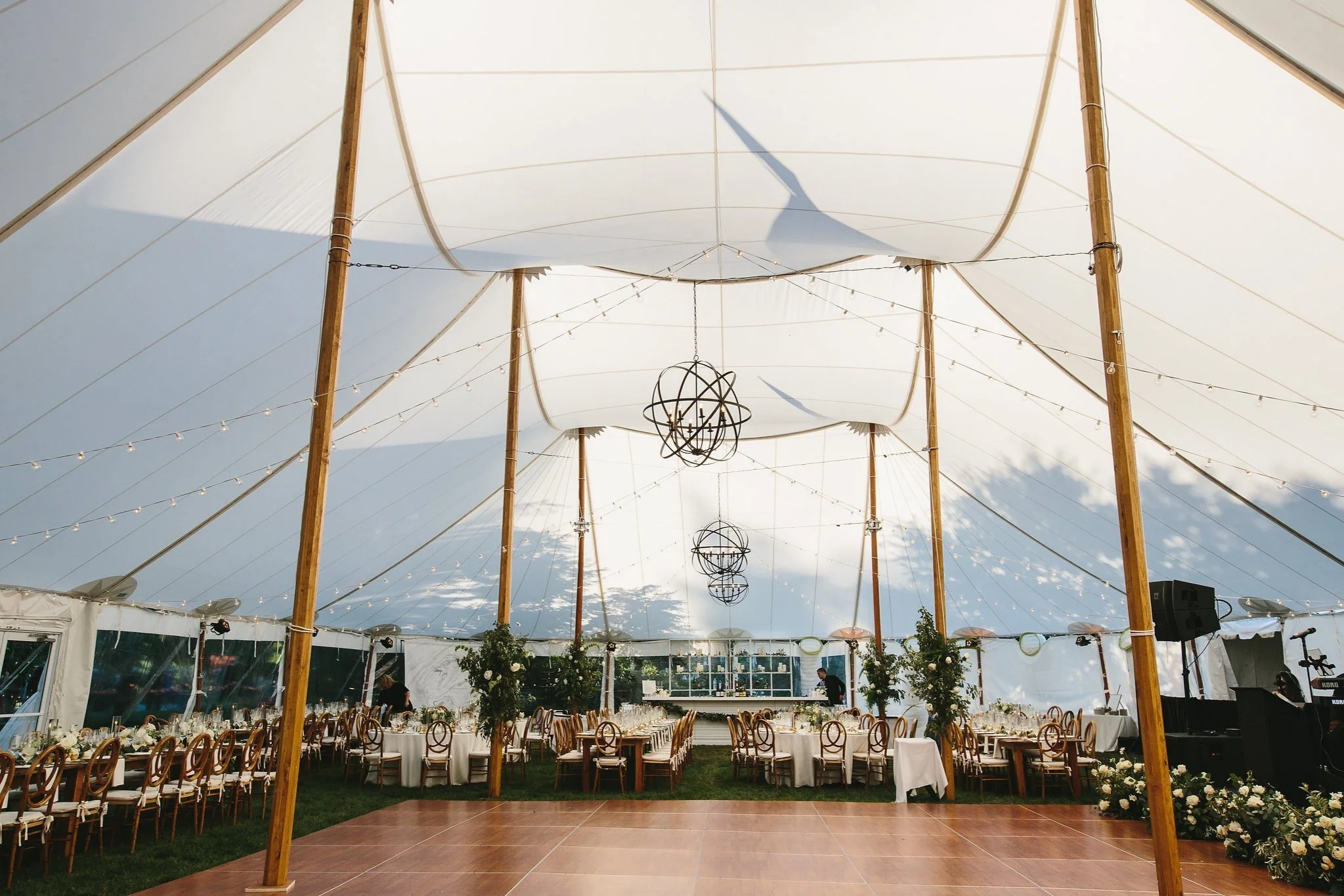 Baker's Best Catering