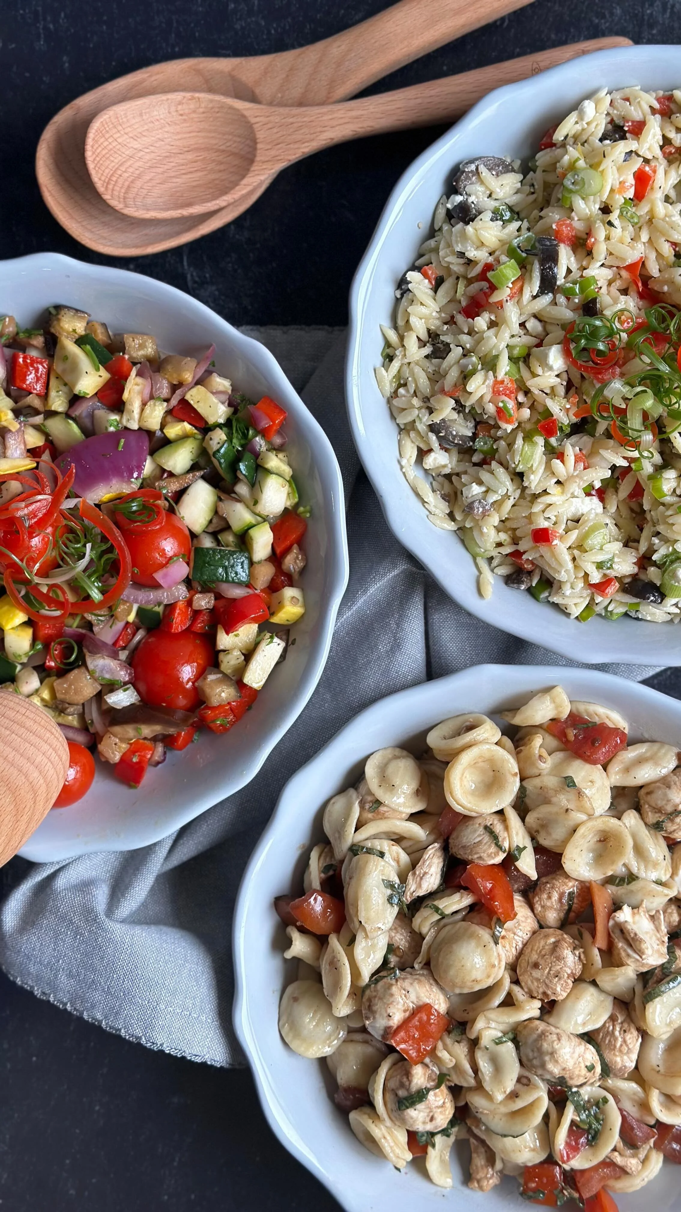 Baker's Best Catering