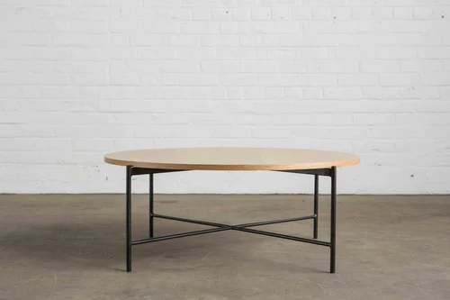 Highline Coffee Table Guest House Highline Coffee Table Guest House