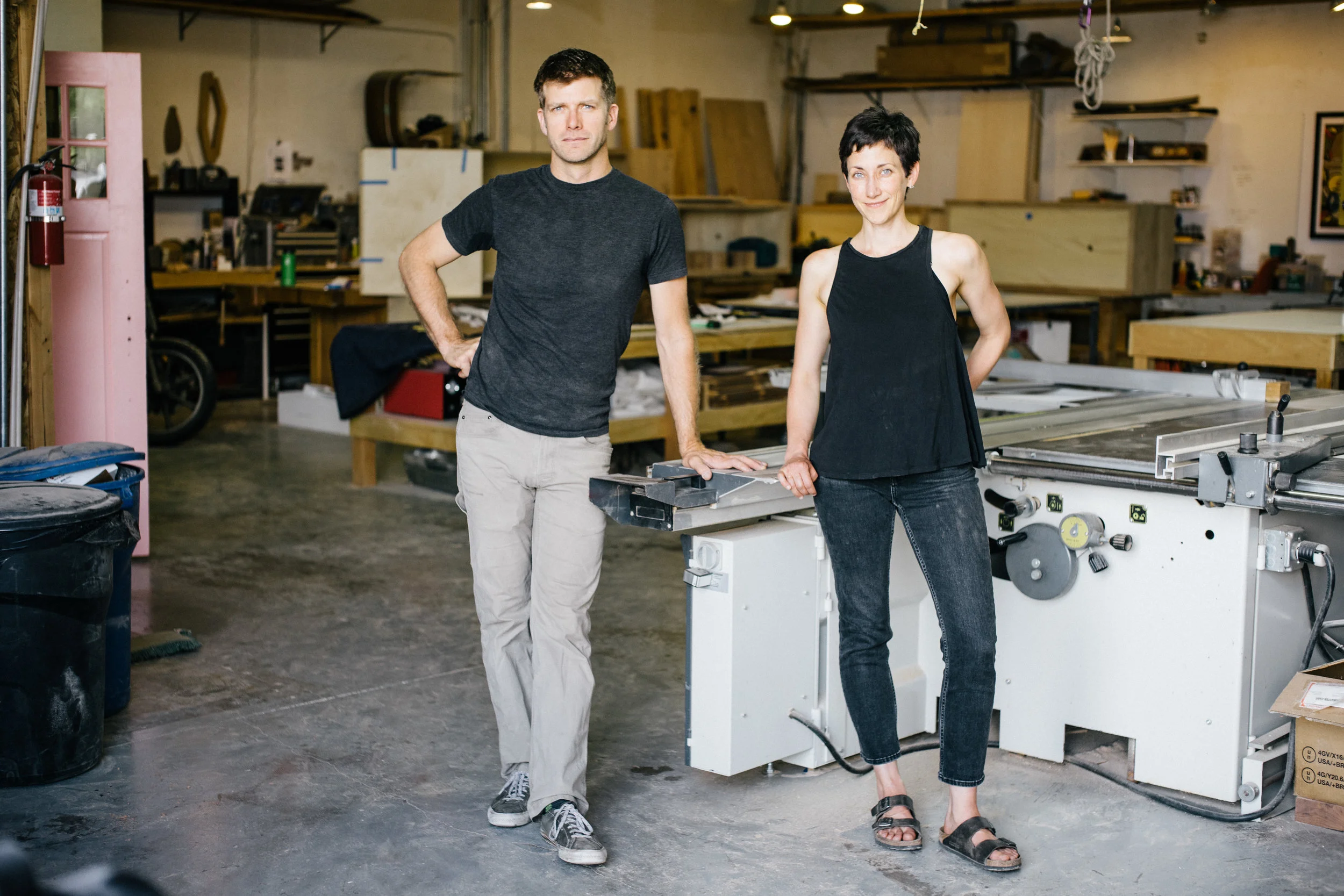 q|co Design Woodworkers in Denver, CO. Learn more .