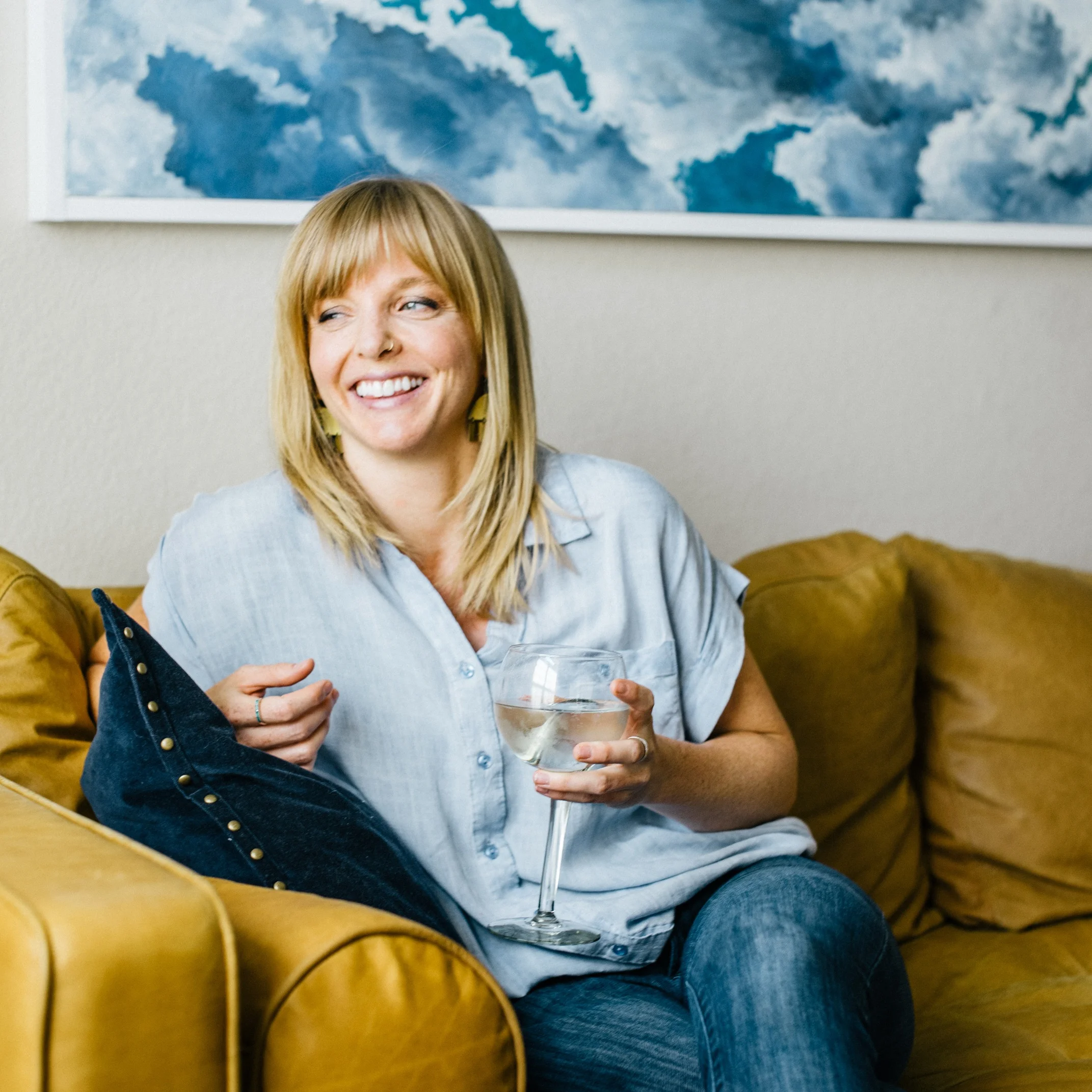Zeal Living Home Decor based in Arvada, CO. Learn More.