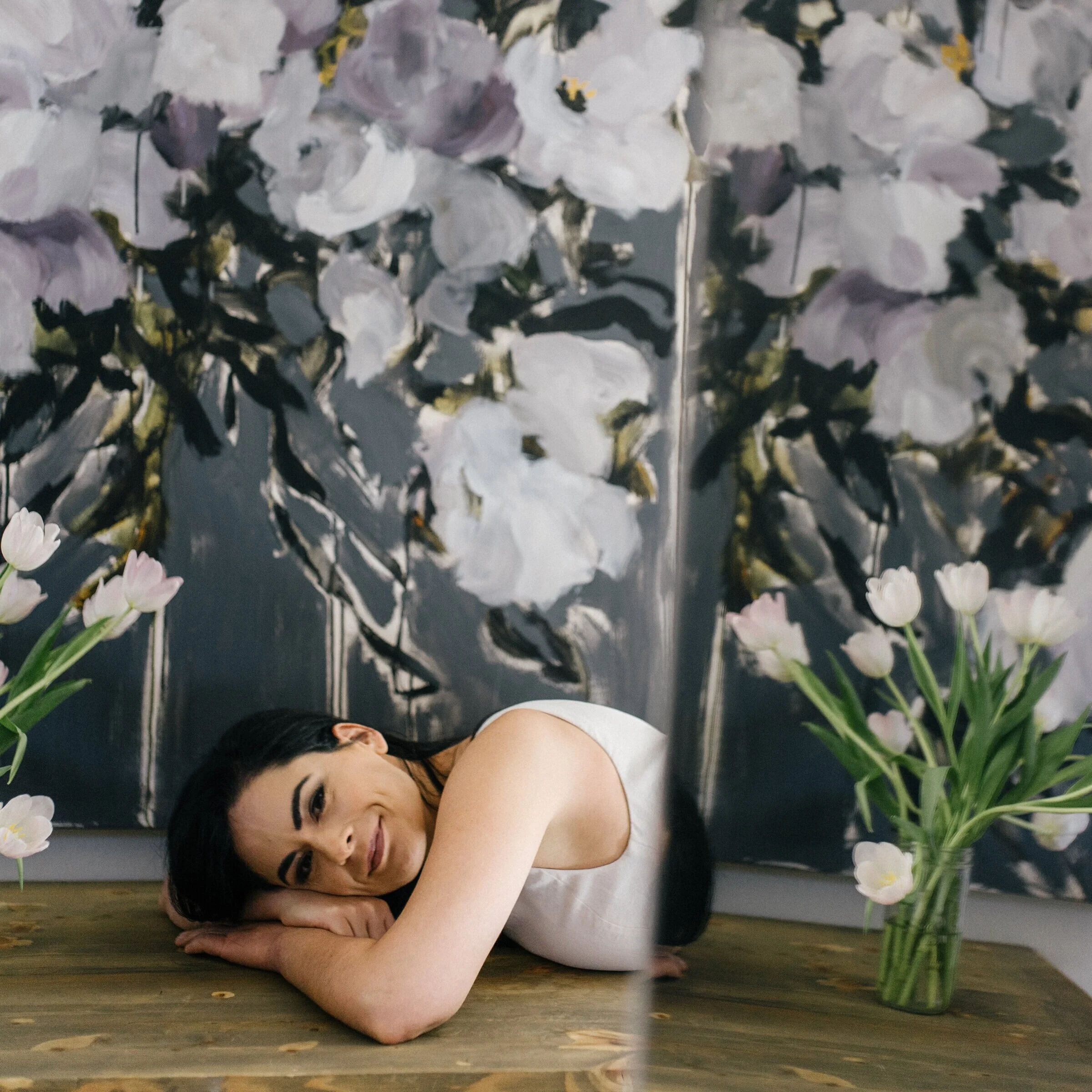 Ashley Joon Painter in Denver, CO. Learn More.
