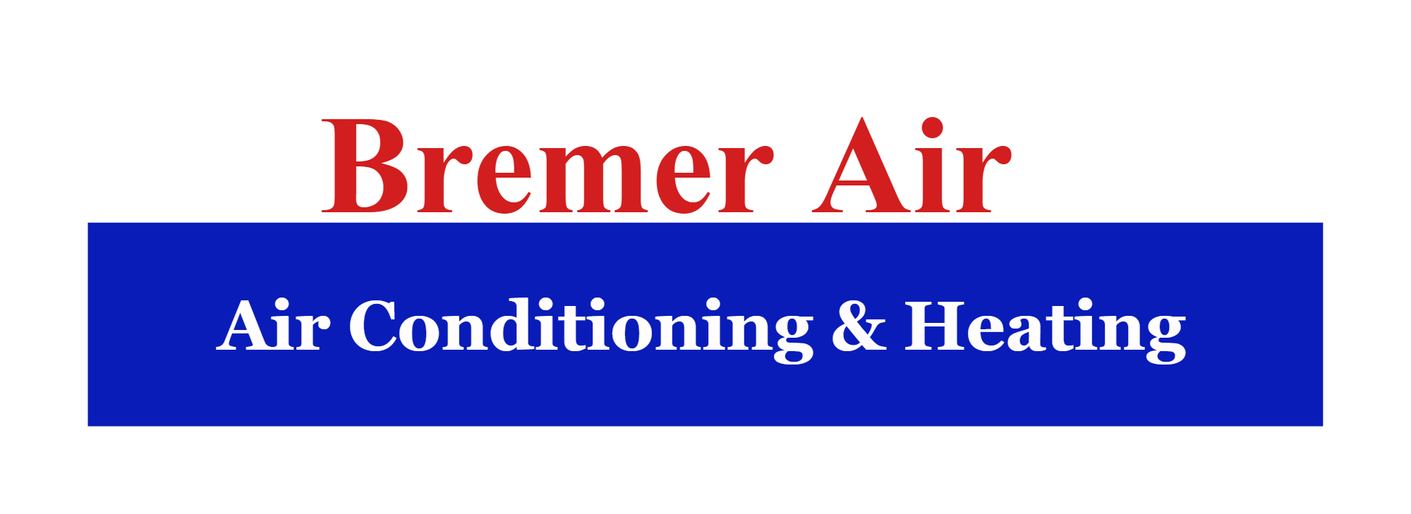 Bremer Air