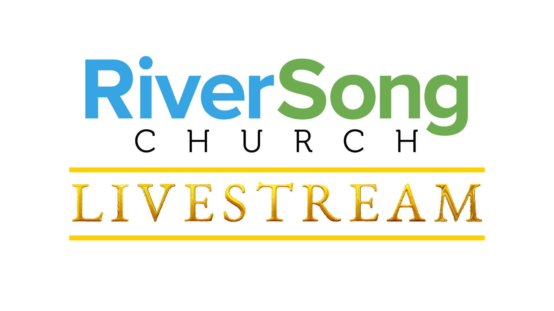 RiverSong Church Live