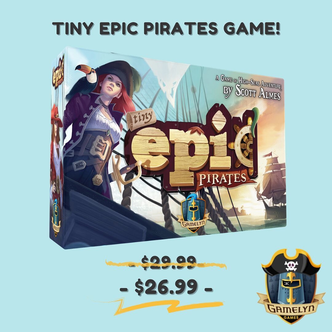 Picture this; you're at the helm of a notorious pirate ship in the swashbuckling days of yore. Guide your ship and crew through the unforgiving seas in search of fame and fortune. Plunder settlements, trade booty on the black market, hire scurvy crew